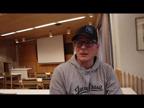 Otteluennakko: JymyJussit - Vimpelin Veto 1.3.