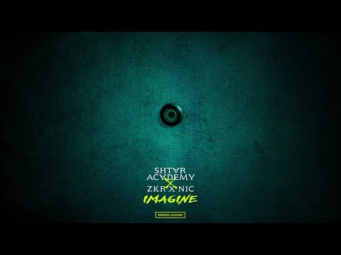 Shtar Academy x Zkr x NIC - Imagine (Audio Officiel)