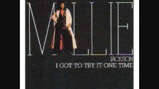 ★ Millie Jackson ★ A Letter Full Of Tears ★ [1974] ★ "Try It On Time" ★