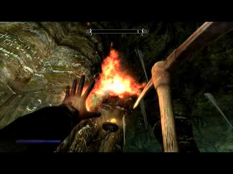Let's Definitively Play Skyrim Part 31: Brittleshin Pass