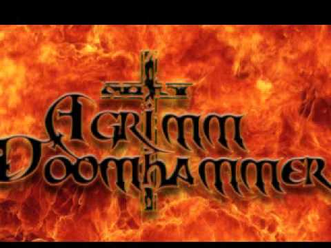 Agrimm Doomhammer - Tunic of Nessus