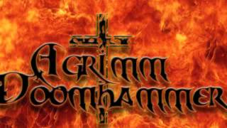 Agrimm Doomhammer - Tunic of Nessus