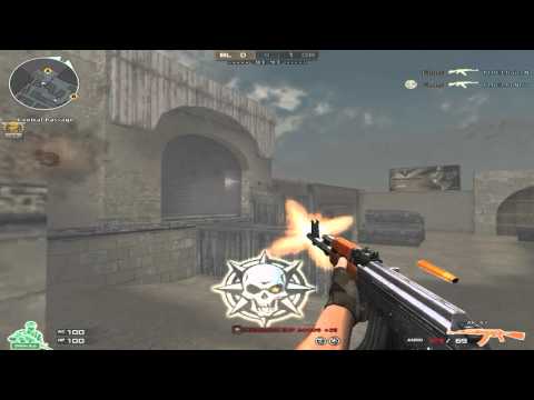 Crossfire 5on5 S&D Easter Cup 2016 - Highlights - 1st Place