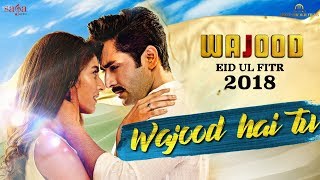 Wajood Hai Tu | Best Hindi Song | Wajood Movie | Danish Taimoor, Saeeda Imtiaz | Love Songs 2018