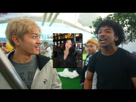 Jason Reacts To YBG & Nina Drama..