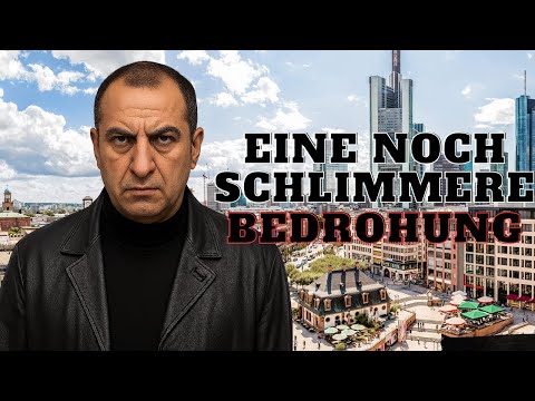 Tschetschenen-Mafia: Brutale Gewalt, Islamismus & Macht in Europa | True Crime Deutschland