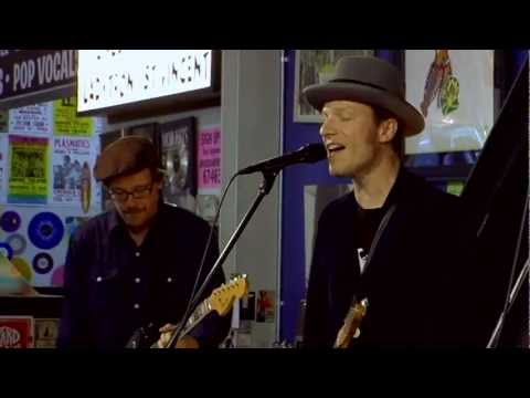 The Latebirds - Time to Live (Live at Amoeba)