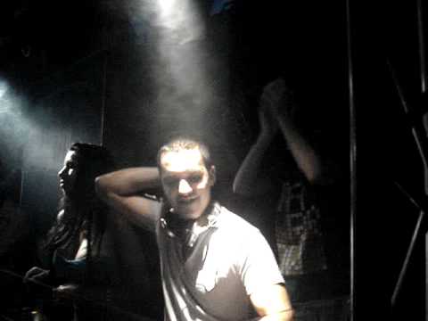 Strack playing Michael Woods Vs. Tim Berg - Dynamik Bromance (Strack Mashup) @ Weekend Dance