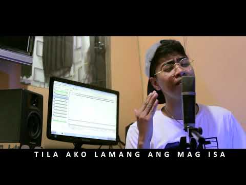 Sobra ng Sakit - Honjoms ( Studio Session )