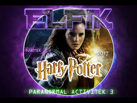 Elfik - Harry Potter (Hardtek)