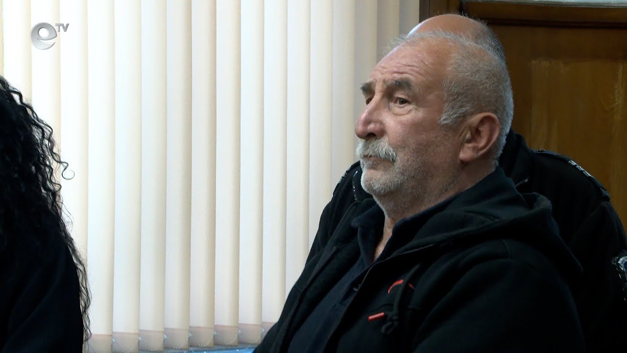 Задържаха под стража шофьора на камиона, в който беше открито рекордно количество наркотик