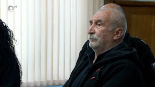 Задържаха под стража шофьора на камиона, в който беше открито рекордно количество наркотик
