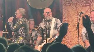 Me First and the Gimme Gimmies - End of the Road (Live Brisbane 2023)