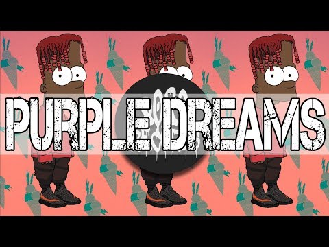 [FREE] Lil Yachty Type X Trap Rap Beat 'Purple Dreams' | prod. by Kaiókén Beats