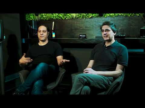 Fonte Entrevista: ANZ Audio 360