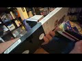 VHS DVD Blu Ray Update 5 21 2022