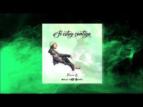 Eliana B - Si Estoy Contigo (Video Letras) Reggaetón Cristiano 2022 #SiEstoyContigo