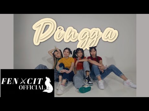 [K-POP IN PUBLIC] MAMAMOO (마마무) - DINGGA - DANCE COVER | FenXcity from Singapore
