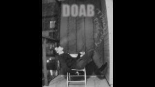 DOAB - I Must Be Crazy (Tyrese Cover) (Voice Memo Version) (Visualiser)