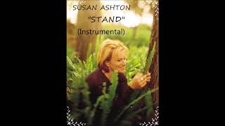 Susan Ashton: Stand (Accompaniment track)