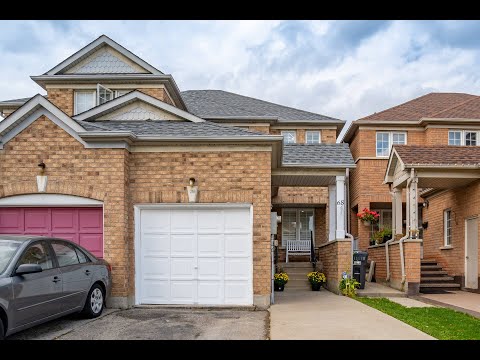 68 Olympia Crescent Brampton Home for Sale - Real Estate Properties for Sale