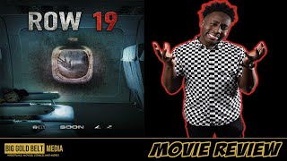 ROW 19 (Ryad 19) - Review (2022) | Svetlana Ivanova, Marta Timofeeva video