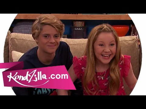 Henry Danger Chave Do Meu Coração Amanda Nathanry feat Kaio Viana Dj Malharo