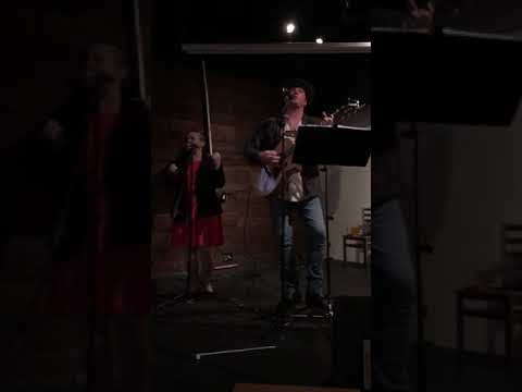 Science Fiction Double Feature w/ Anna Zinova