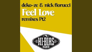 Feel Love (Marco G &amp; DJ Kal Mix)
