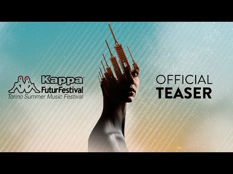 KFF15 - Official teaser 2.0