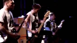 Your Demise - MMX // Scared Of The Light (HD)