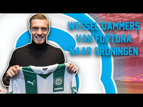 Wessel Dammers: 'Na de presentatie van Fledderus was ik overtuigd!'