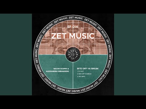 Fu Shit (Original Mix)