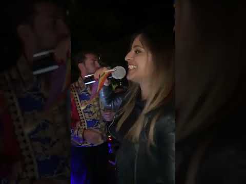 Matrimonio Arcobaleno (musica matrimonio Puglia)