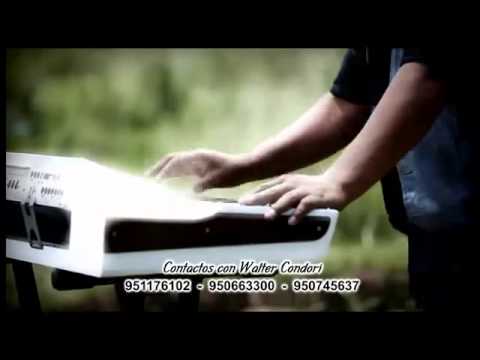 Madrecita Mia (Primicia 2013) - Grupo Libera2