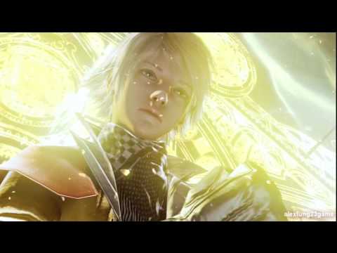 Lightning Returns: Final Fantasy 13  - Full Story version (Part 59 Achieve Ultima Weapon)