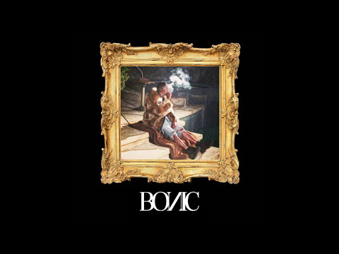 BONIC - (Intro) The Dum Down [Prod. Black Jab]