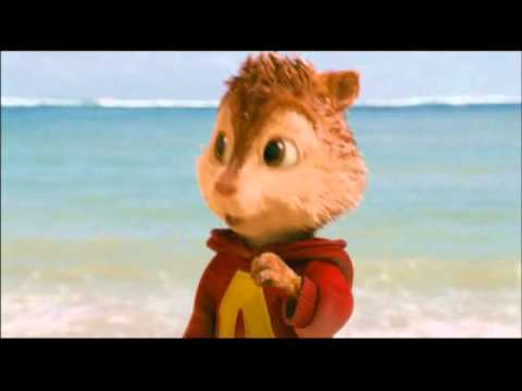 "Alvinladdin" Part 16 - Surly Rides on Dragon