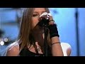 Avril Lavigne Fuel Live From MTV Icon 2003