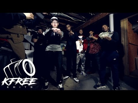 ATM Pulse x 9000 Rondae - Wait On It  (Official Video) Shot By @Kfree313