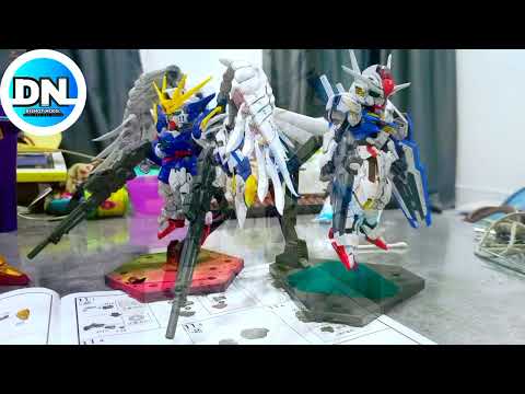 ✨️🥰😍 DEENOY MODEL STUDIO BUILD FOR CUSTOMERS REQUEST