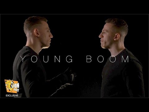 Lion Bars [Net Video] - Young Boom