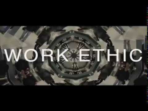 Respect Tha God - "Work Ethic" Album Commercial