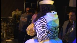 BAILANDO CON LOS OLÍMPICOS DE HUANCAYO Y SHANDU LA HUAMBLA WANCA EL 18 DE MAYO 2014 #01