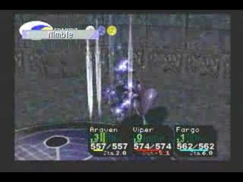 Chrono Cross (PS1) AW - Terra Tower - Aquator (73)