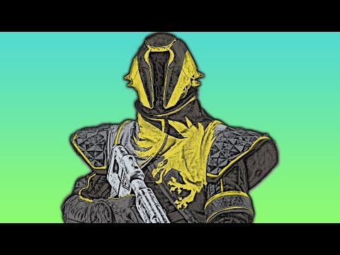 Destiny 2 Beta 4K 60fps Ultra PC Gameplay GTX 1080 SLI - First 30 Minutes