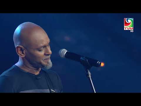 Ehandhaanugai LIVE - FASY | Rhythm of Waves