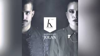 Kadebostany - Jolan