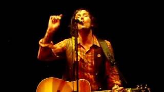 Butch Walker -- Race Cars and Goth Rock