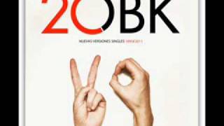 2OBK 004. La princesa de mis sueños